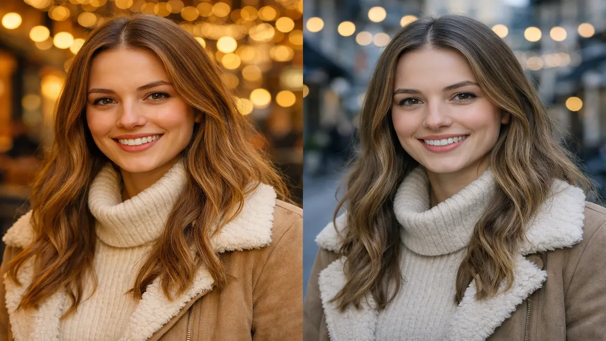 iPhone 16 vs Galaxy S25 camera comparison