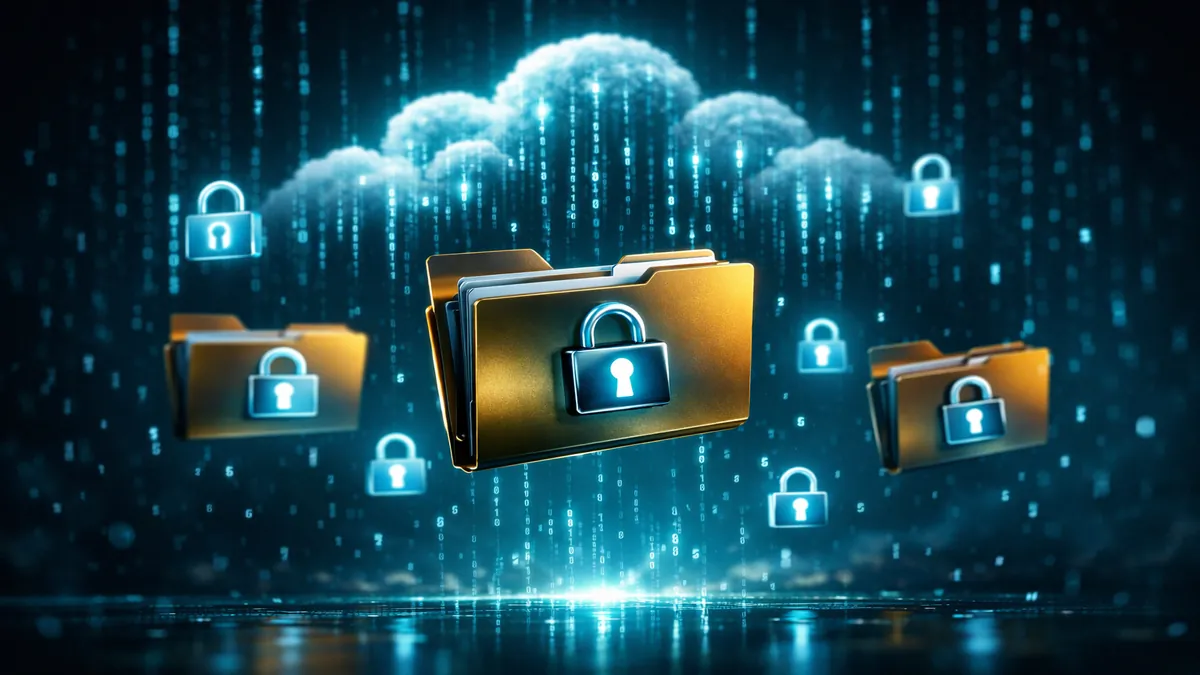 Best Encrypted Cloud Storage 2026: The Ultimate Guide to Private & Secure File Storage