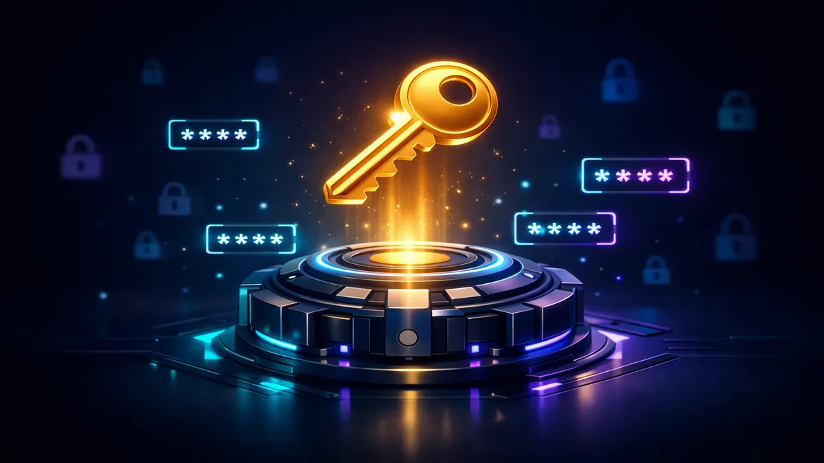Proton Pass vs Bitwarden vs 1Password — password manager comparison 2026