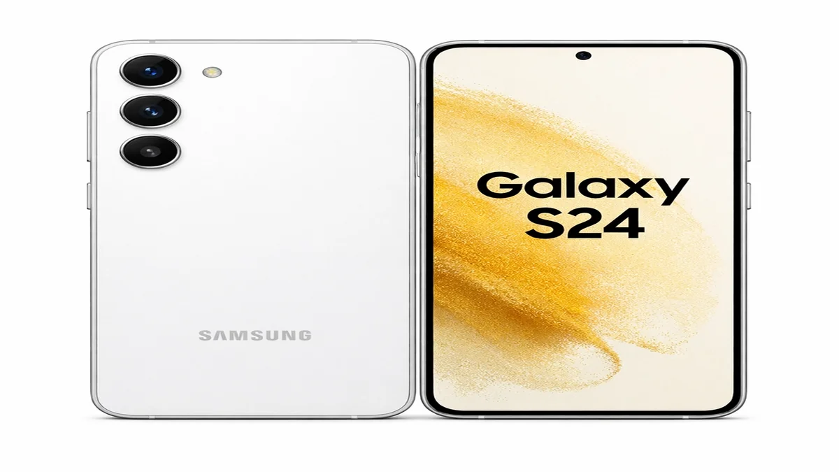 iPhone 15 vs Samsung Galaxy S24