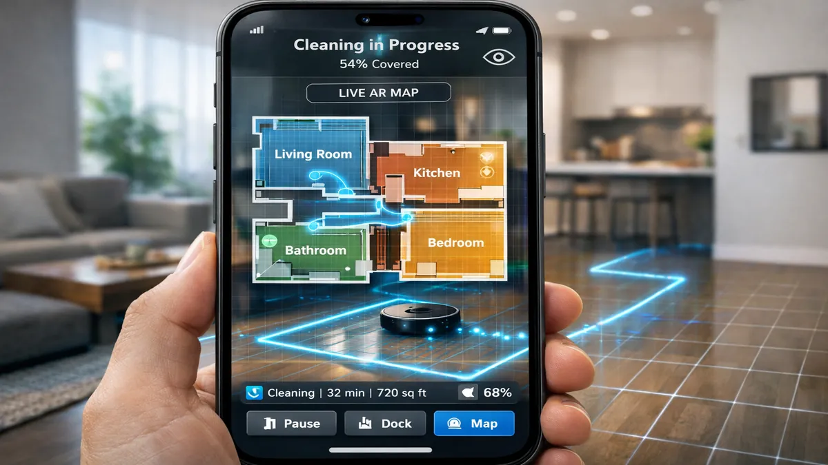 Best Robot Vacuums 2026 — performance test results