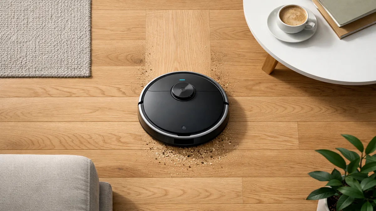 Best Robot Vacuums 2026 — ATechGuides Expert Review