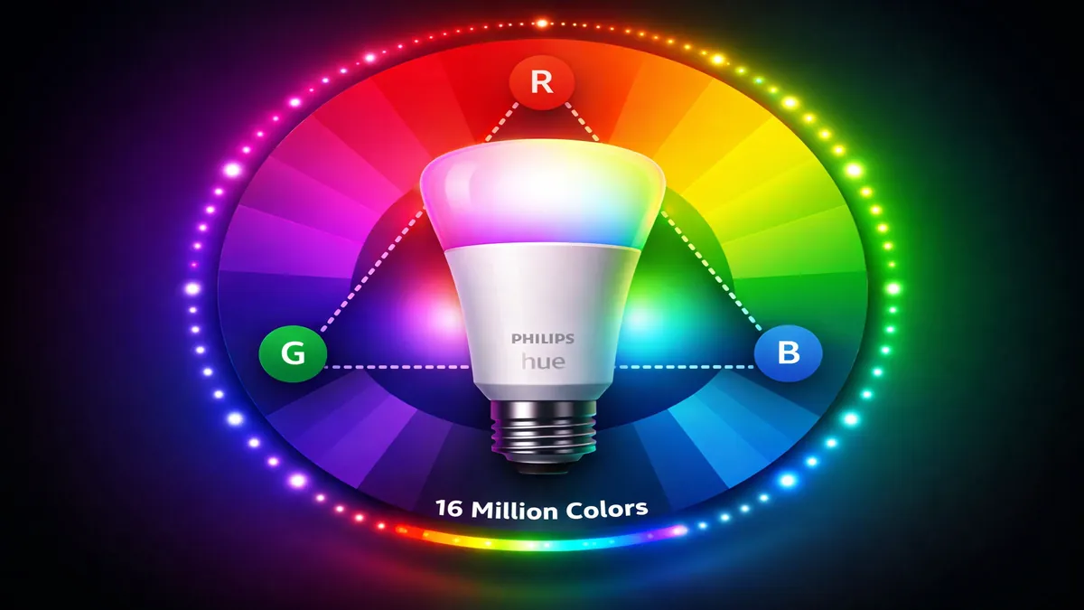 Best Smart Bulbs 2026 — detailed comparison