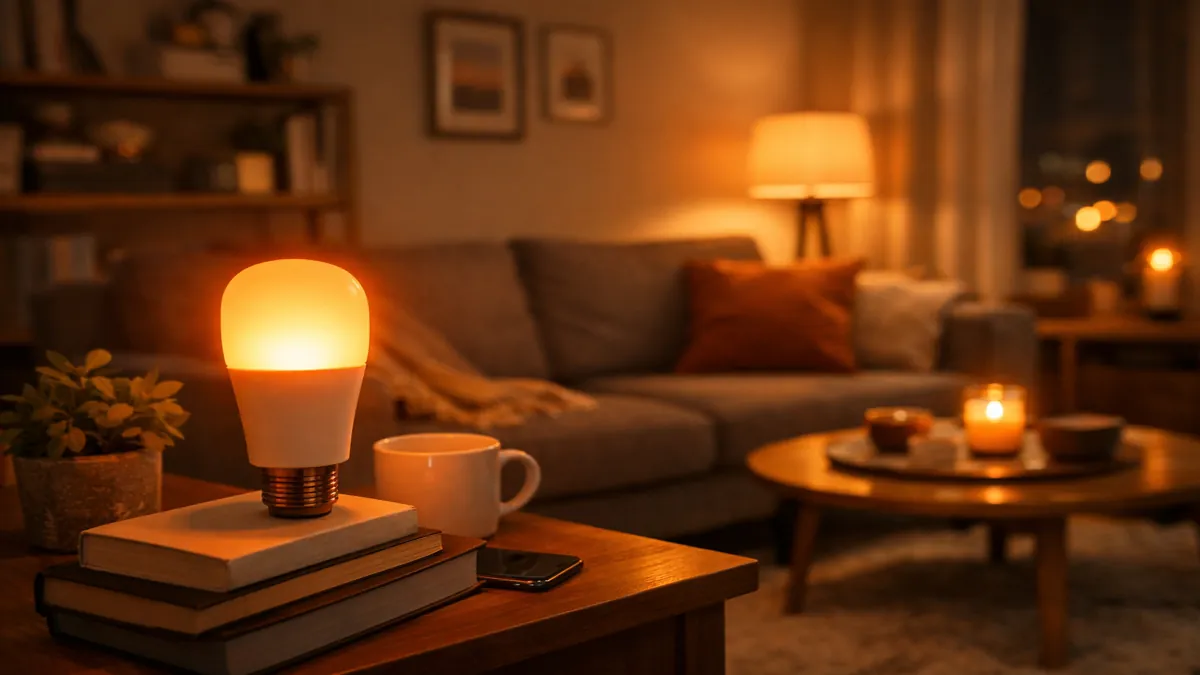 Best Smart Bulbs 2026 — ATechGuides Expert Review