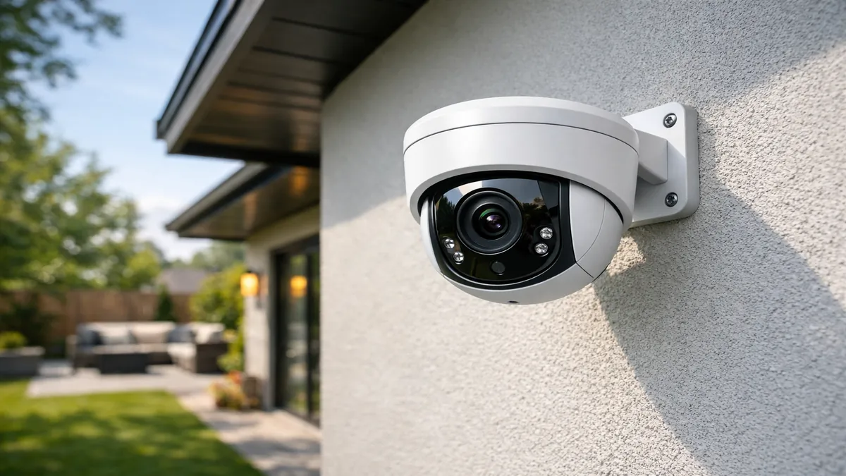 Best Smart Home Cameras 2026 — ATechGuides Expert Review