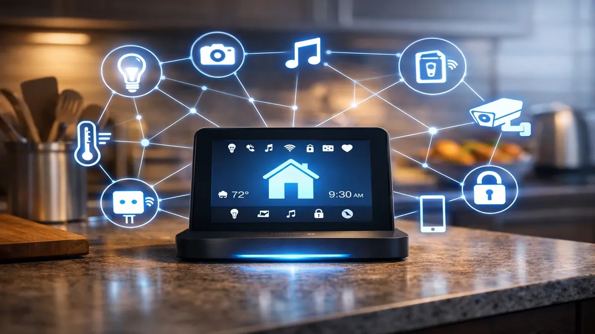 Best Smart Home Hubs 2026: Top Picks Tested & Ranked