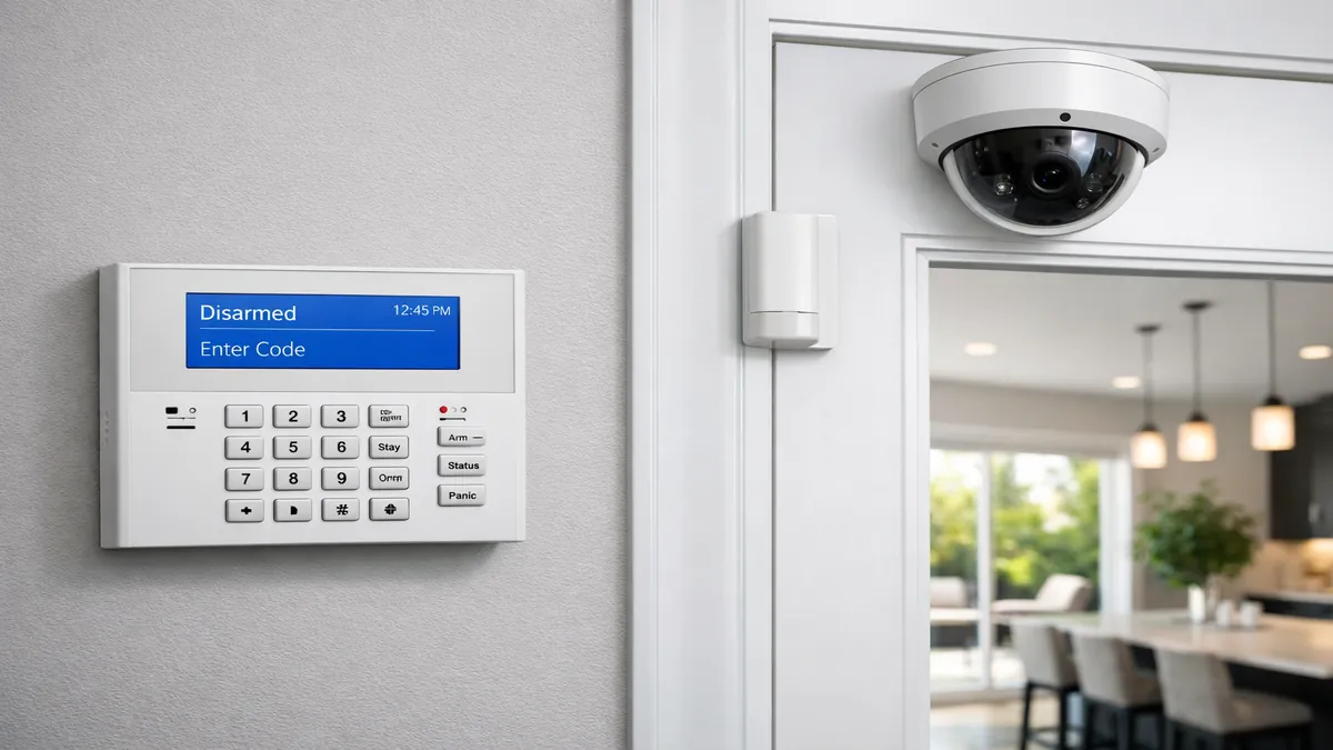Best Home Security Systems 2026 — ATechGuides Expert Review