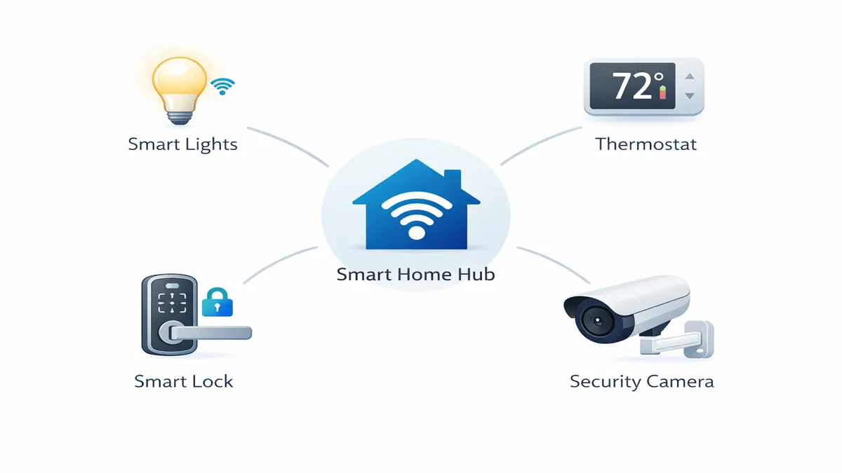 Best Smart Home Starter Kits 2026 — detailed comparison
