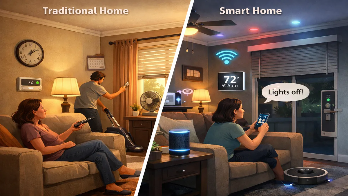Best Smart Home Starter Kits 2026 — performance test results