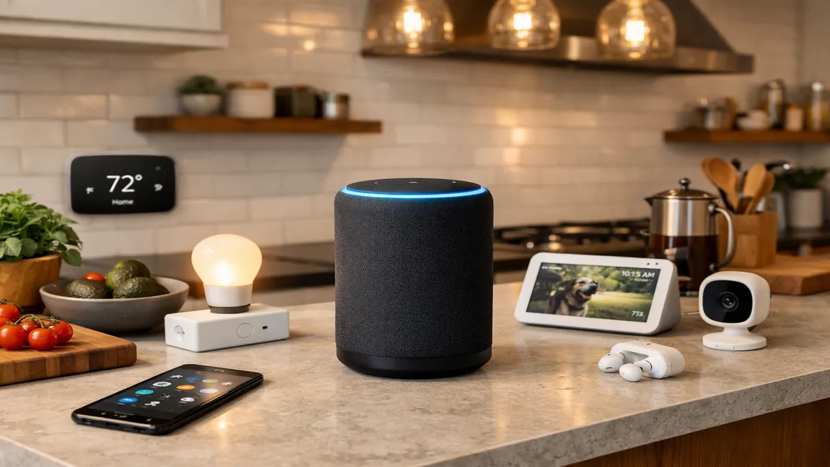 Best Smart Home Starter Kits 2026 — ATechGuides Expert Review