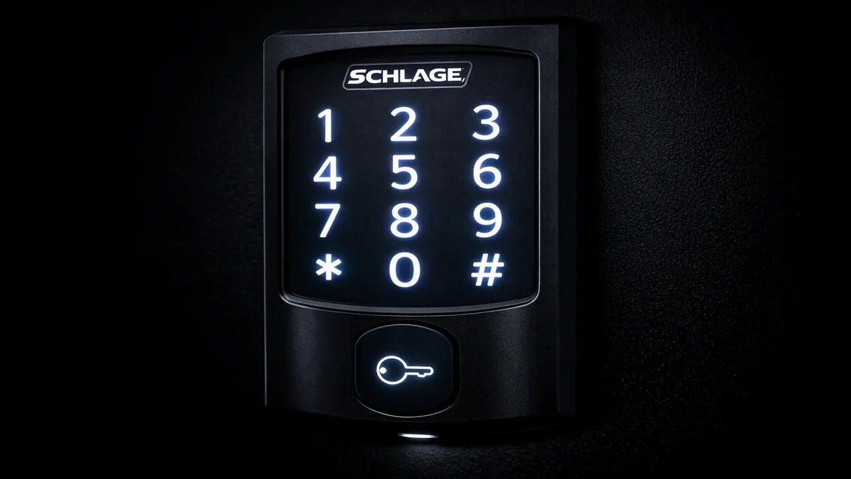 Best Smart Locks 2026 — detailed comparison