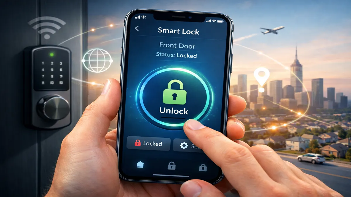 Best Smart Locks 2026 — performance test results