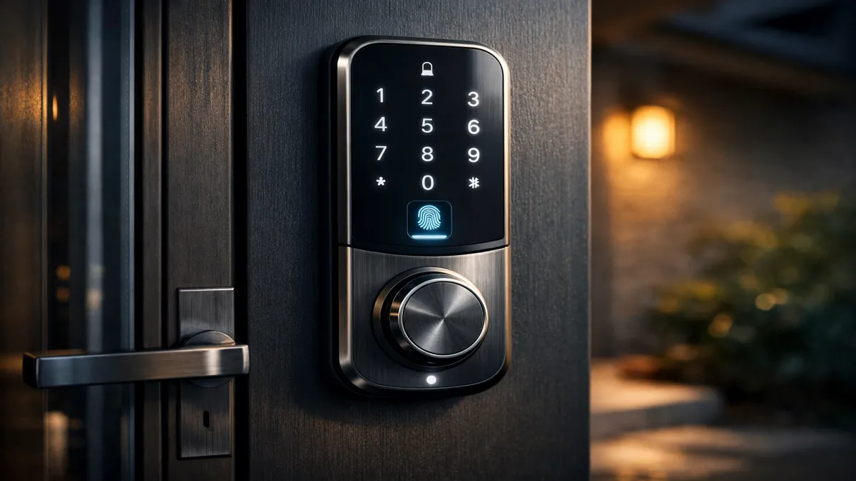Best Smart Locks 2026 — ATechGuides Expert Review