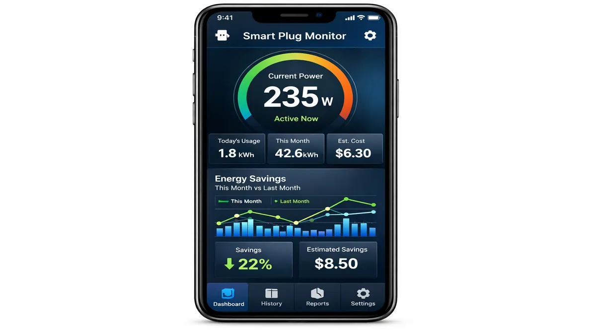 Best Smart Plugs 2026 — detailed comparison