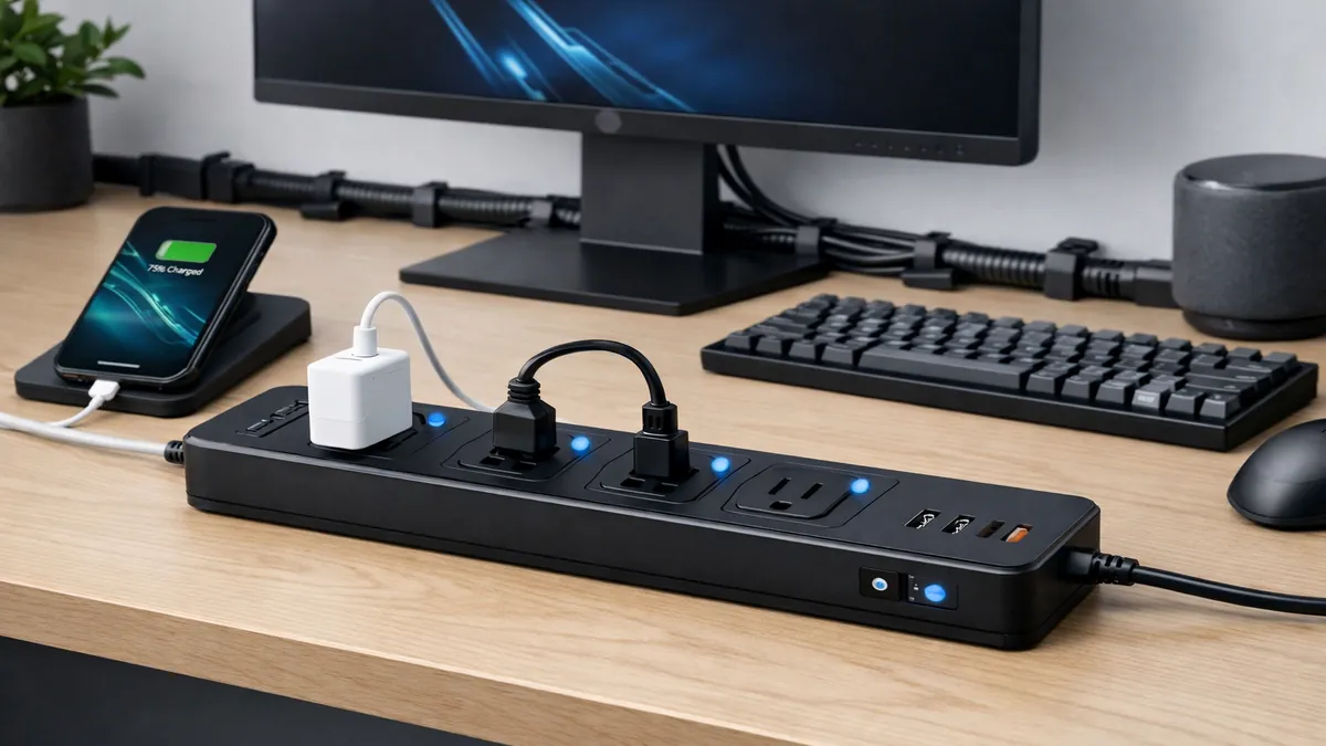 Best Smart Plugs 2026 — performance test results