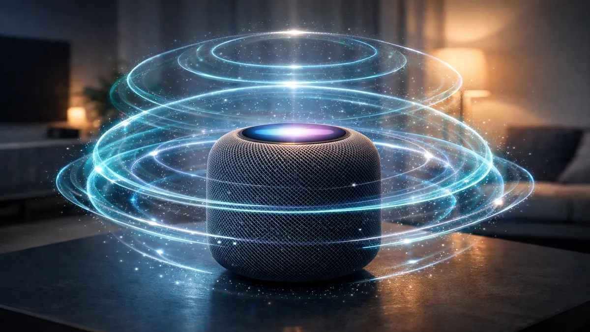 Best Smart Speakers 2026 — detailed comparison