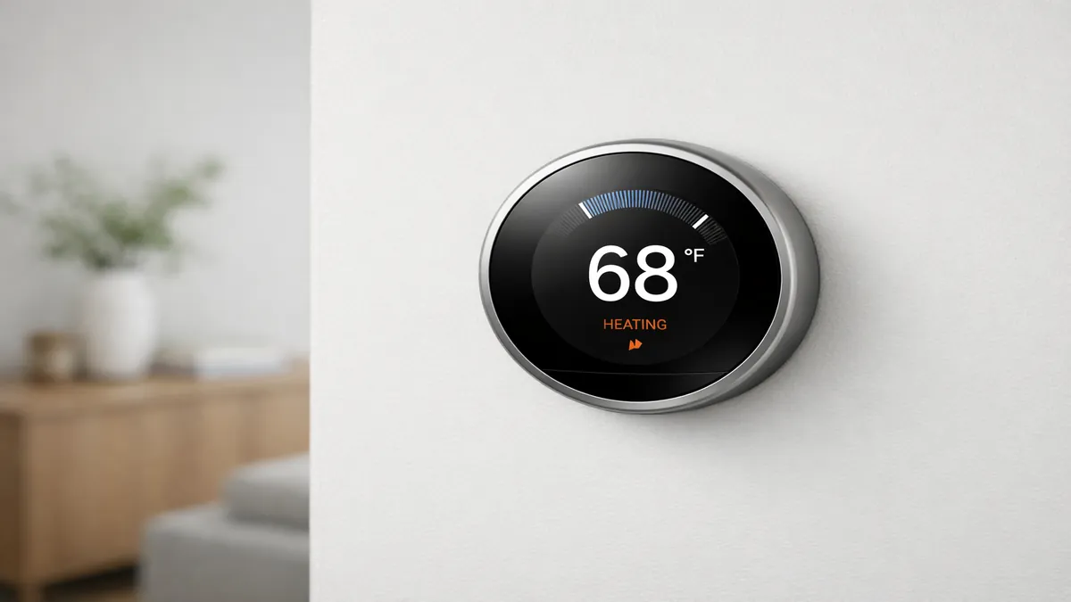 Best Smart Thermostats 2026 — ATechGuides Expert Review