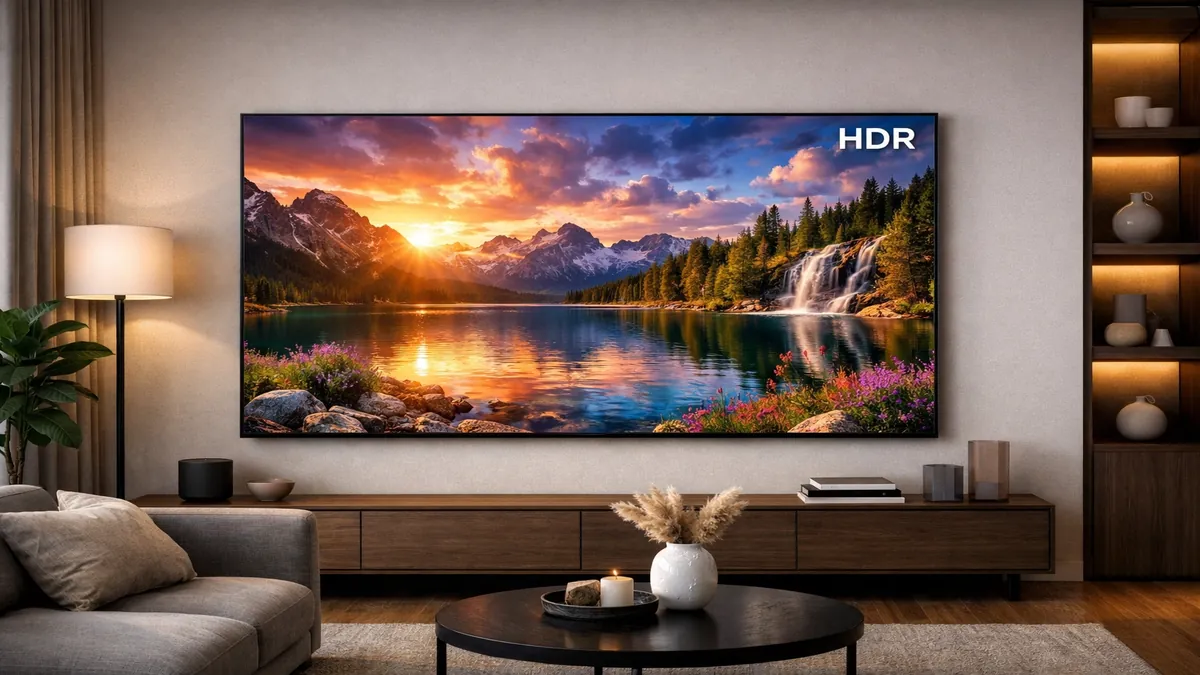 Best Smart TVs 2026: Top Picks Tested & Ranked