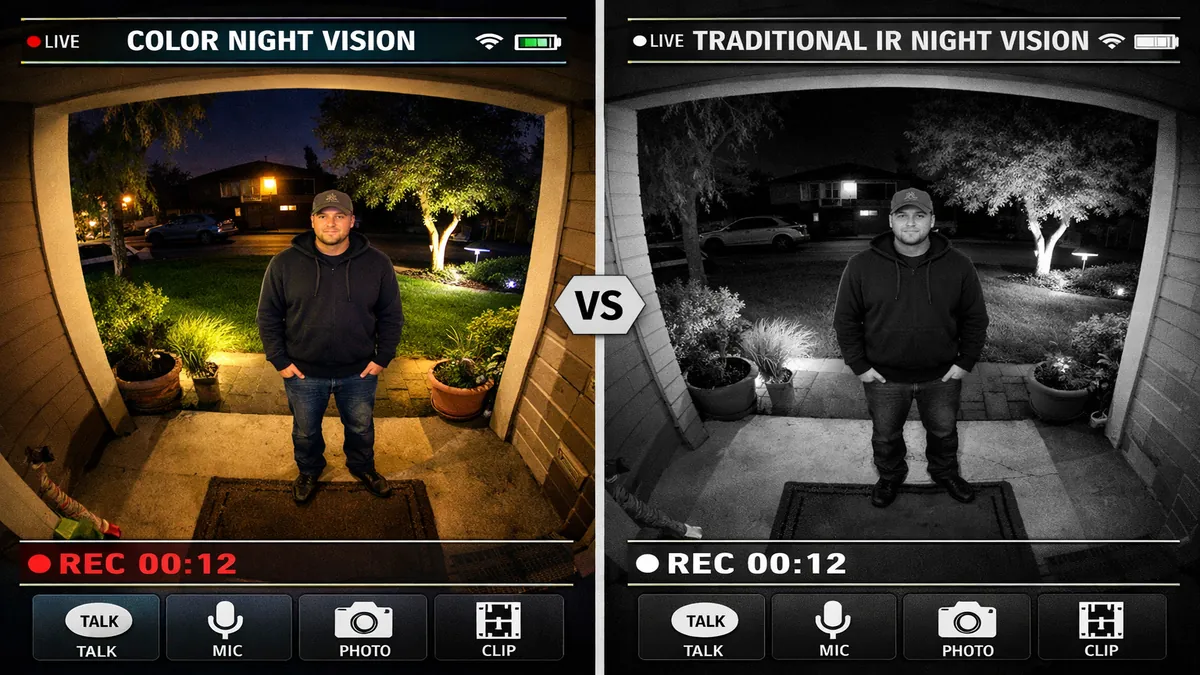 Best Video Doorbells 2026 — performance test results