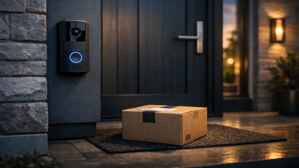 Best Video Doorbells 2026 — ATechGuides Expert Review