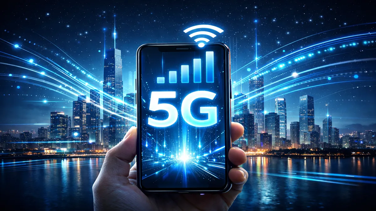Best 5G Phones in 2026: The Ultimate Guide to mmWave, Sub-6GHz, and 5G Advanced