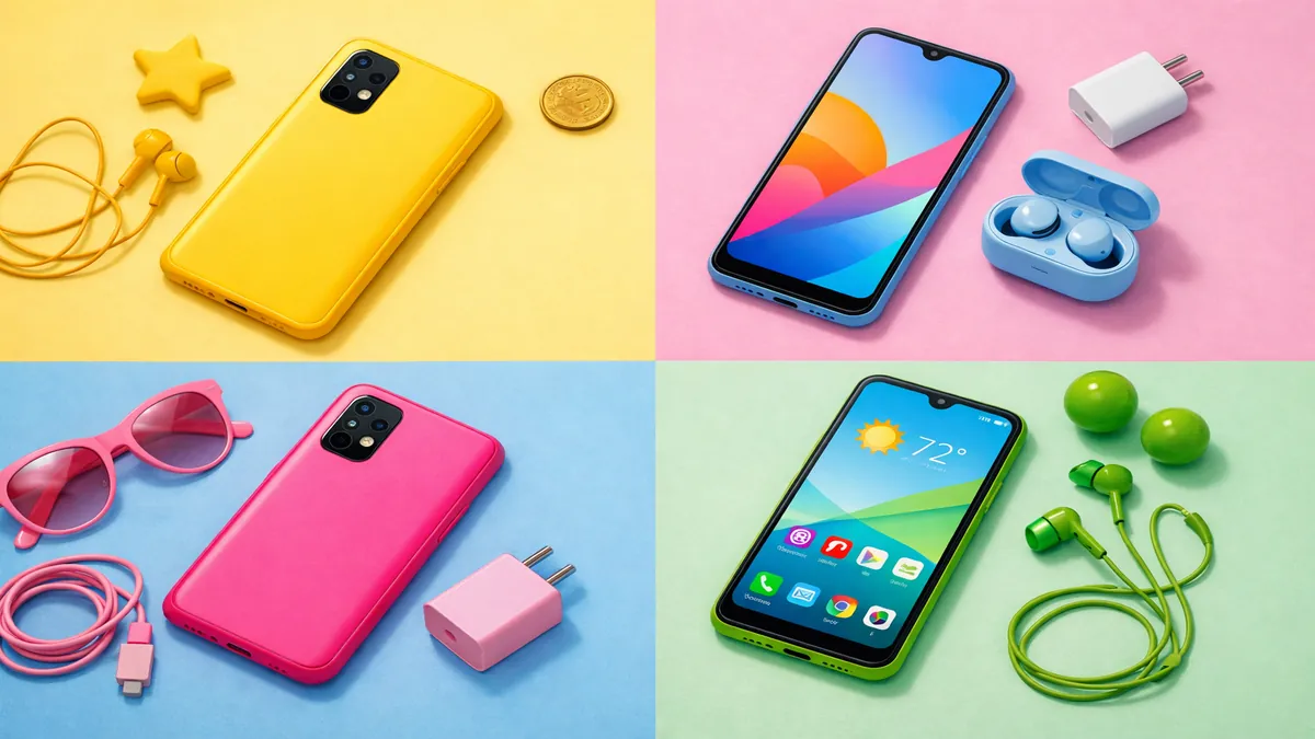 Best Budget Smartphones Under $400 in 2026: The Ultimate Value Guide