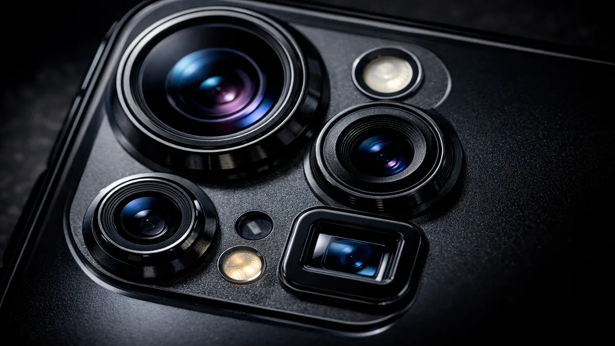 Best Camera Phones in 2026: The Ultimate Guide to Mobile Photography