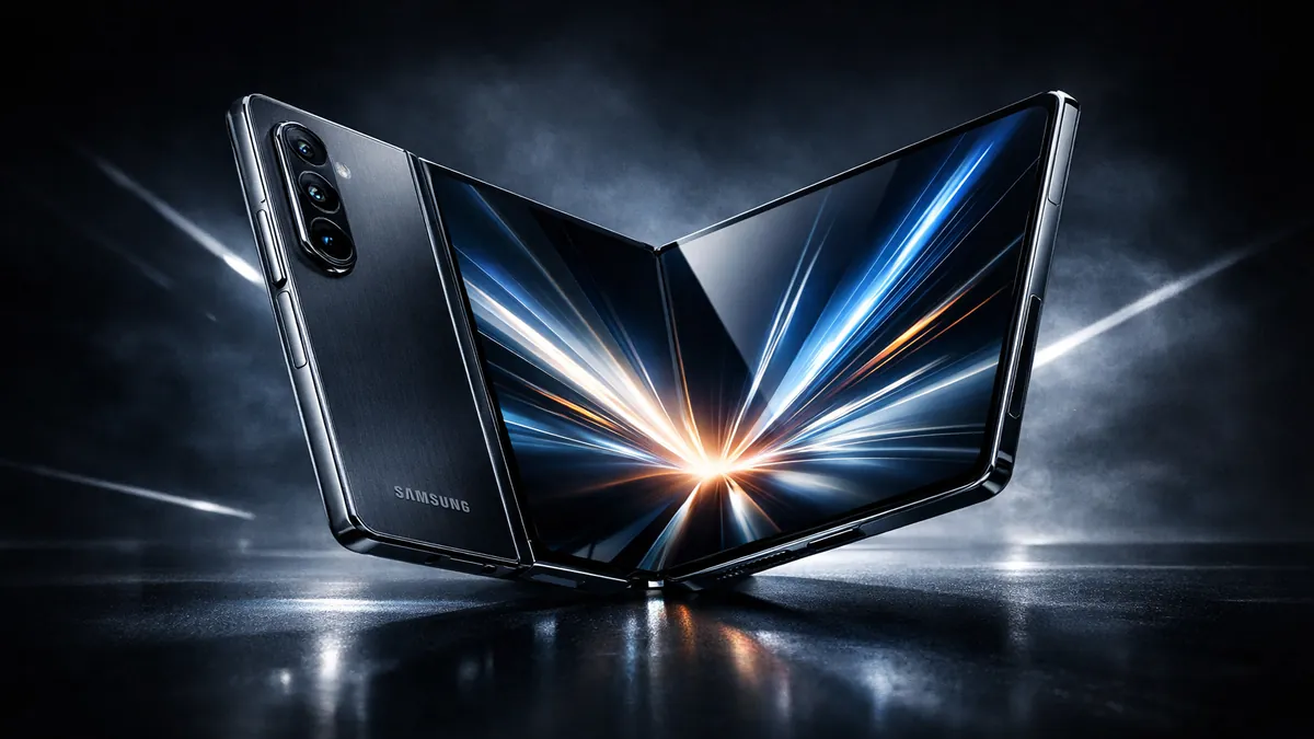 Best Foldable Phones 2026 — ATechGuides Expert Review