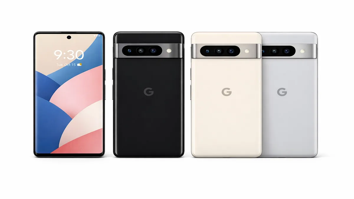 Best Google Pixel Phones 2026: We Tested Dozens to Find the Top Picks