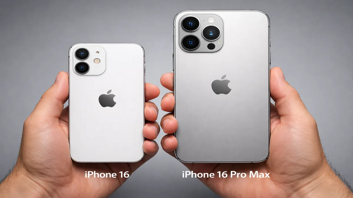 Best Small Phones 2026 — detailed comparison