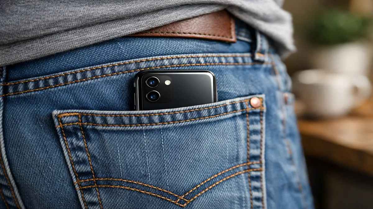 Best Small Phones 2026 — performance test results