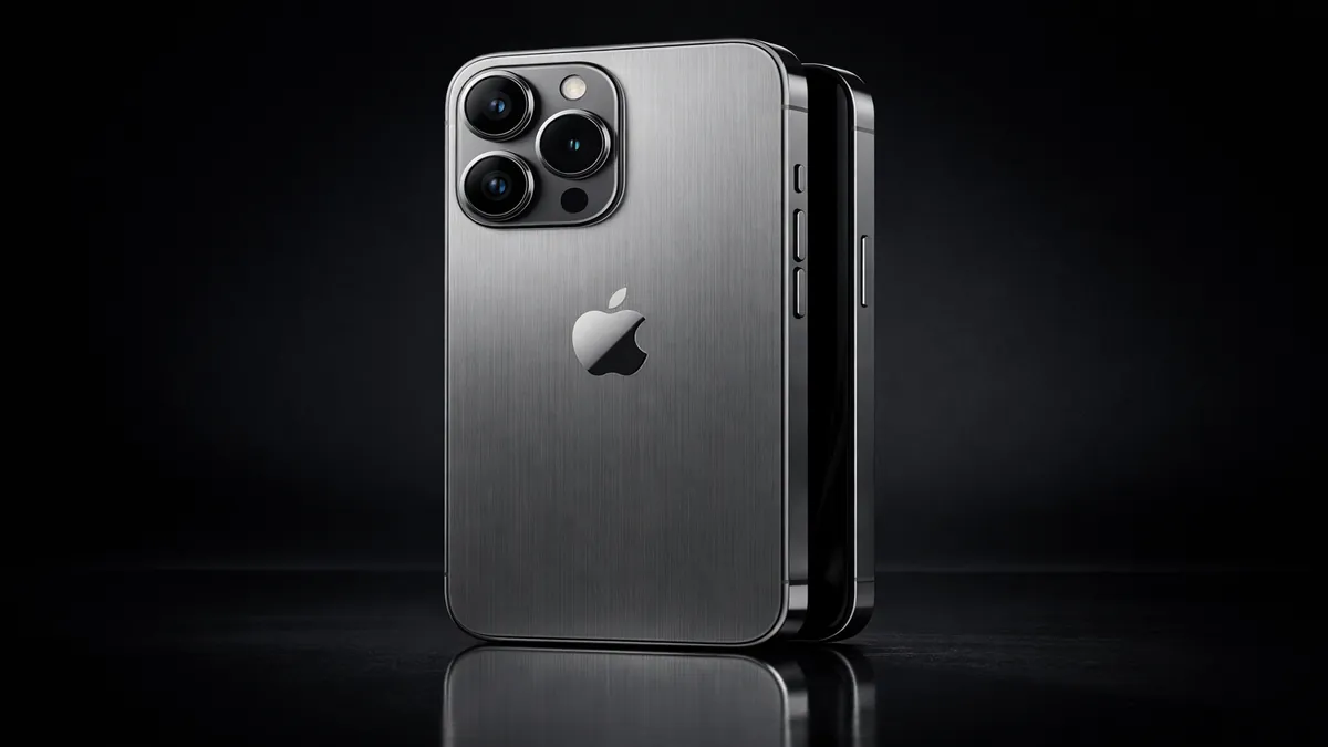 iPhone 16 Pro Review — ATechGuides Expert Review