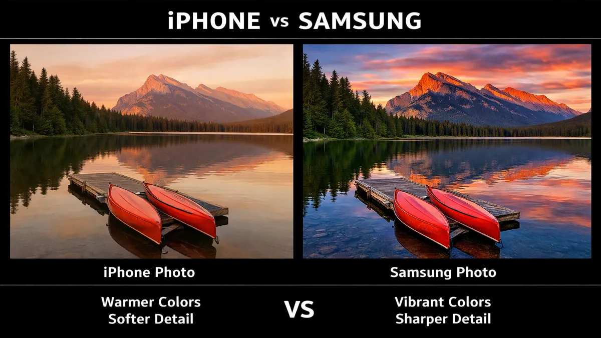 iPhone 16 Pro vs Samsung Galaxy S25 Ultra — detailed comparison