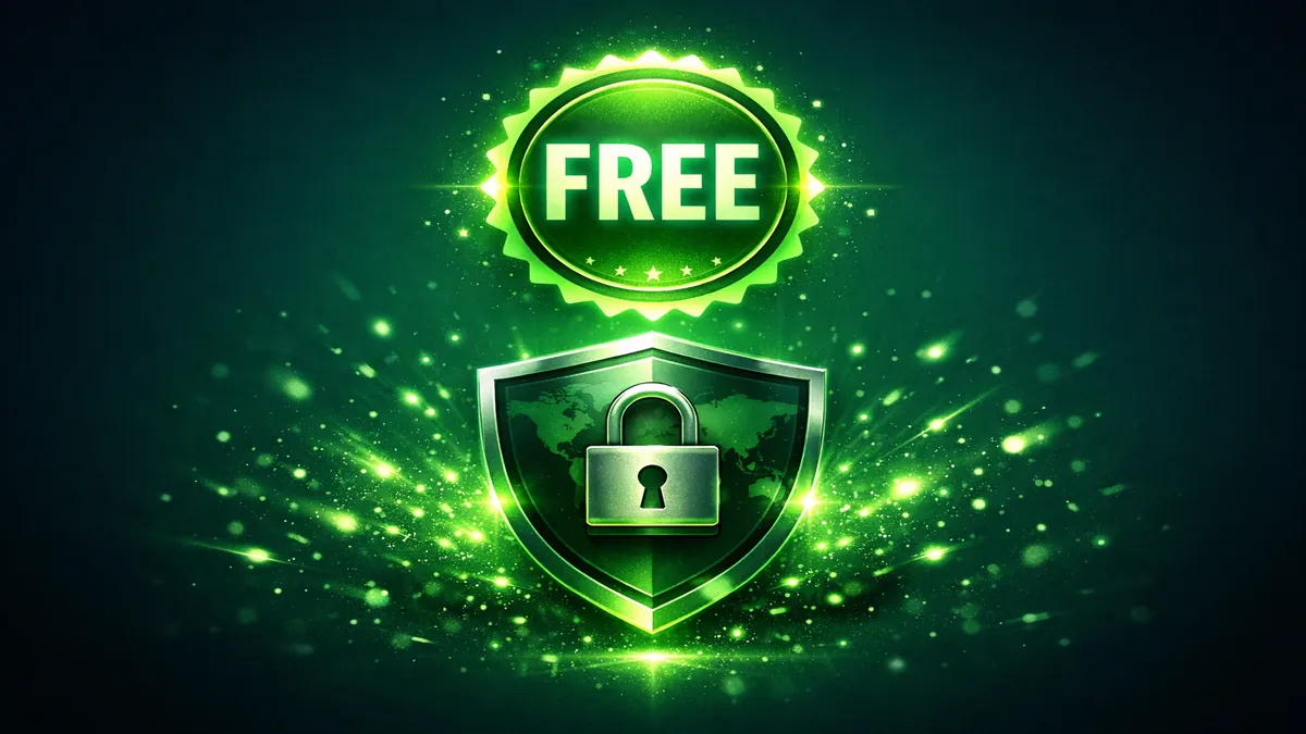 Best free VPN 2026 — free VPN services that are actually private
