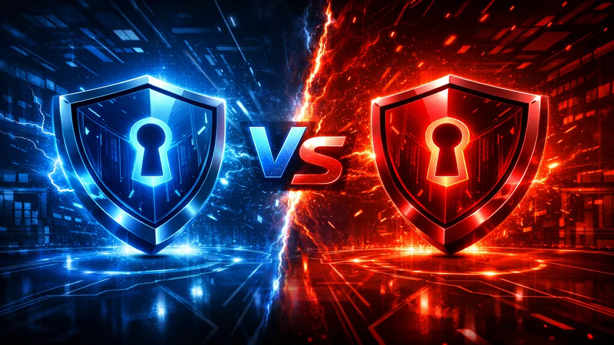 NordVPN vs ExpressVPN 2026: Which VPN Wins?