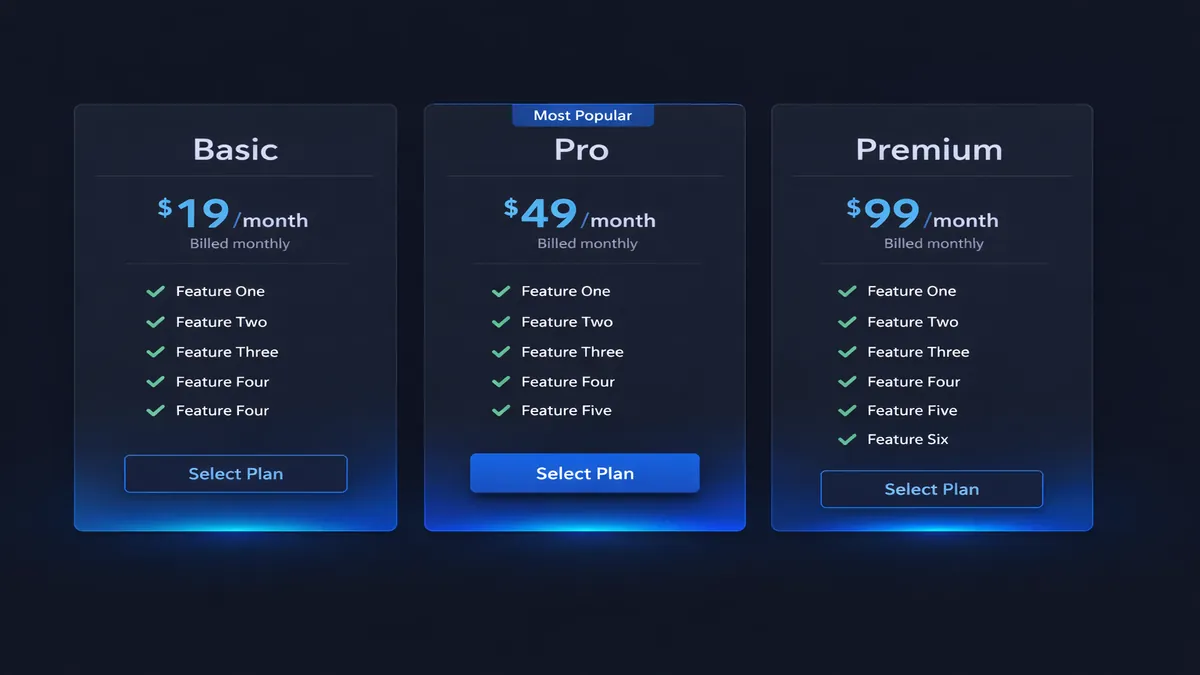 NordVPN pricing plans — Basic vs Plus vs Ultimate